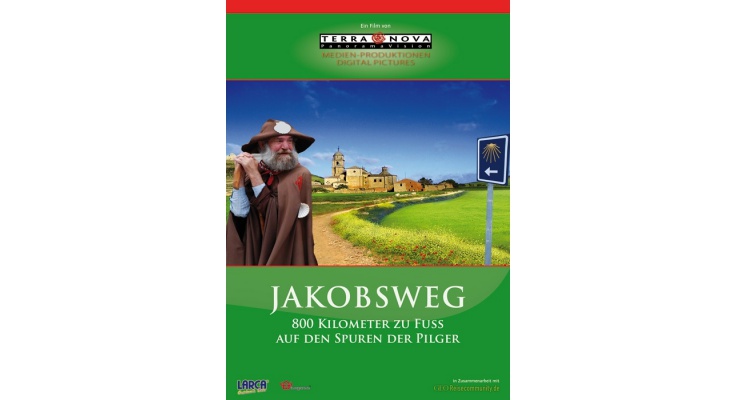 Jakobsweg – 800 Kilometer zu Fuß auf den Spuren der Pilger